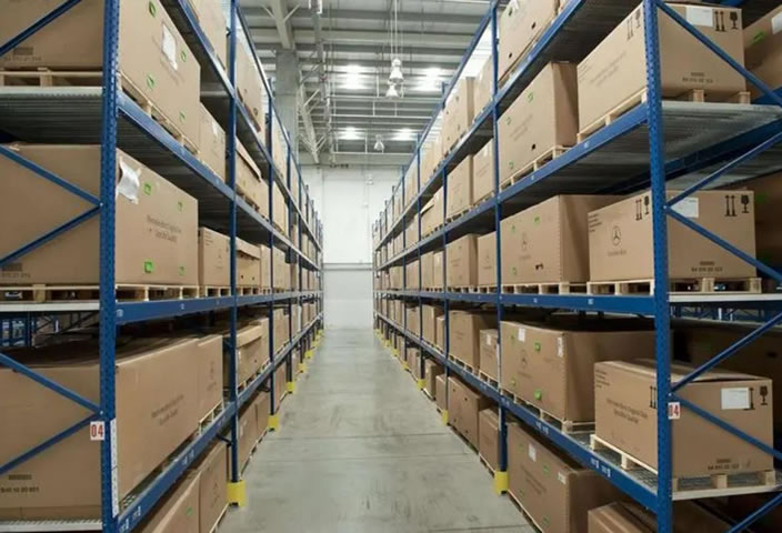 怀化到余姚市货物仓储